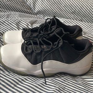 Jordan Retro low 11s